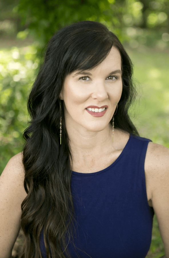 Andrea Evans - Project Casting Andrea Evans - Profile Photo