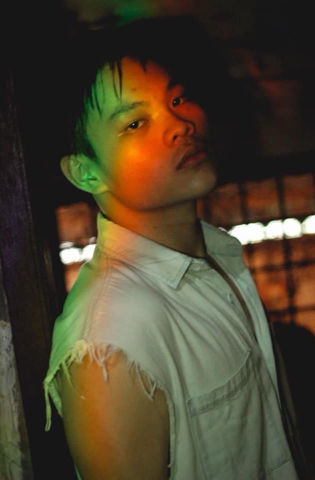 Denny Marcus - Project Casting Denny Marcus - Profile Photo