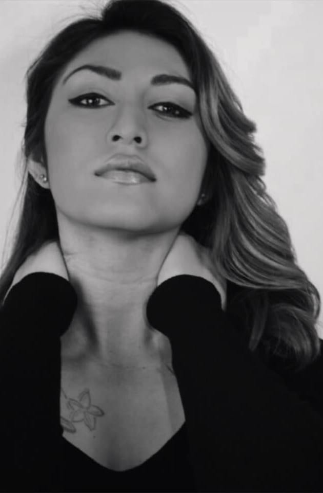 Tiare Tuuga - Project Casting Tiare Tuuga - Profile Photo