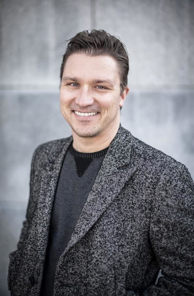 Dirk Sikorski - Project Casting Dirk Sikorski - Profile Photo
