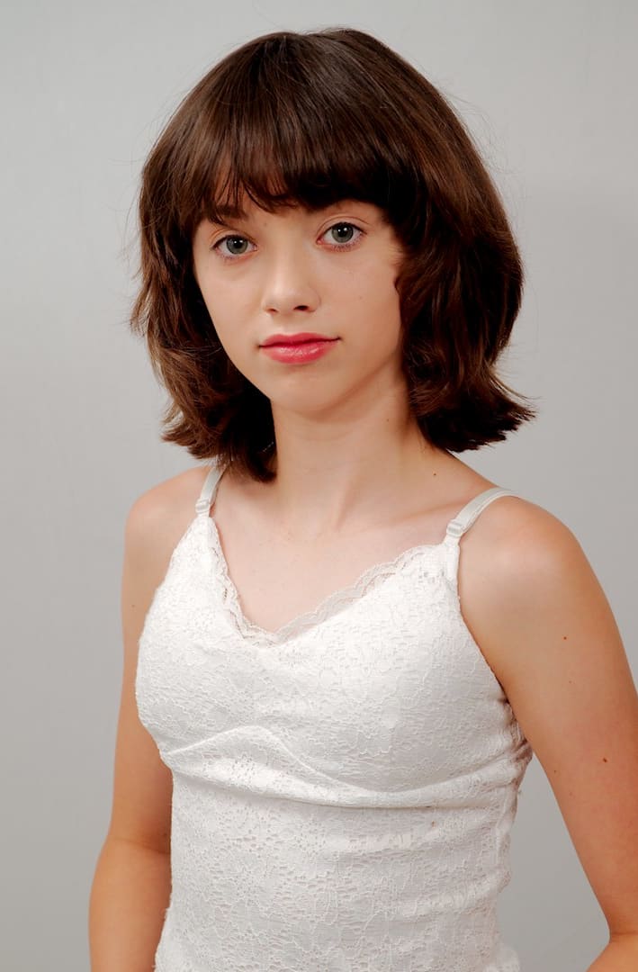 Luna Lyles - Project Casting Luna Lyles - Profile Photo