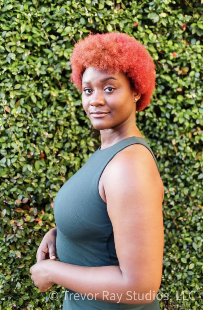 Rochanee Myles - Project Casting Rochanee Myles - Profile Photo