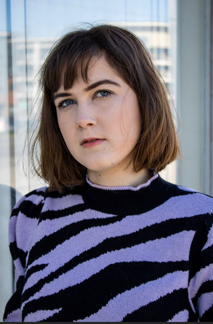 Isabel Webb - Project Casting Isabel Webb - Profile Photo