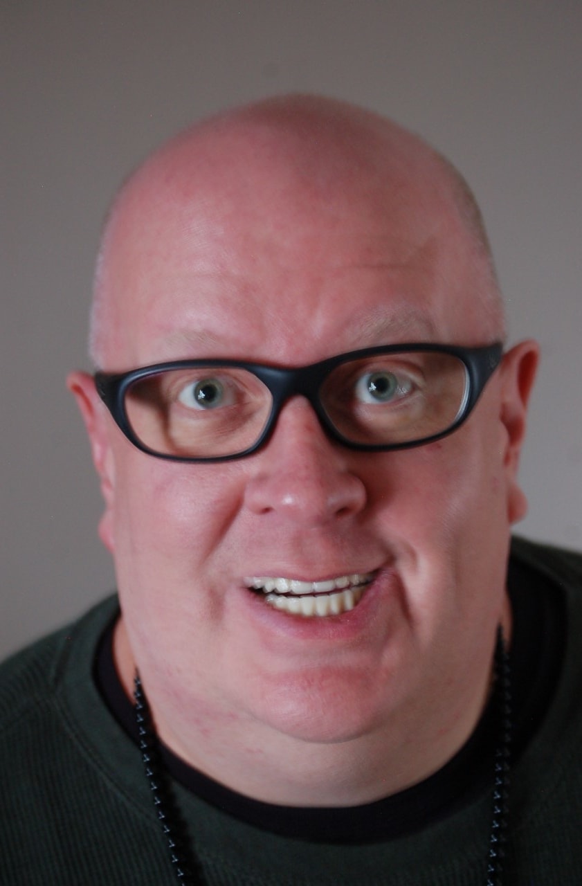 Chris Barden - Project Casting Chris Barden - Profile Photo