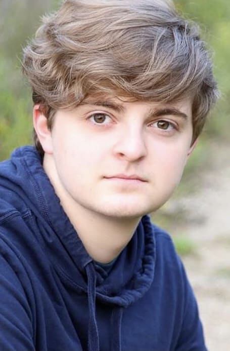 Connor Salge - Project Casting Connor Salge - Profile Photo