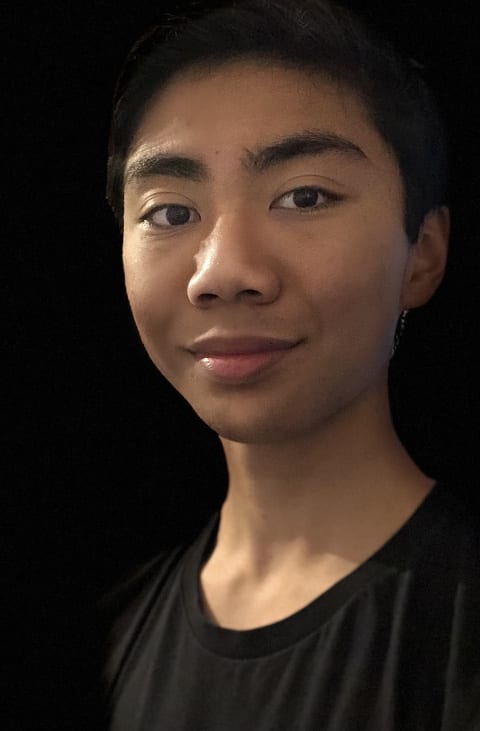 Miko Carpio - Project Casting Miko Carpio - Profile Photo