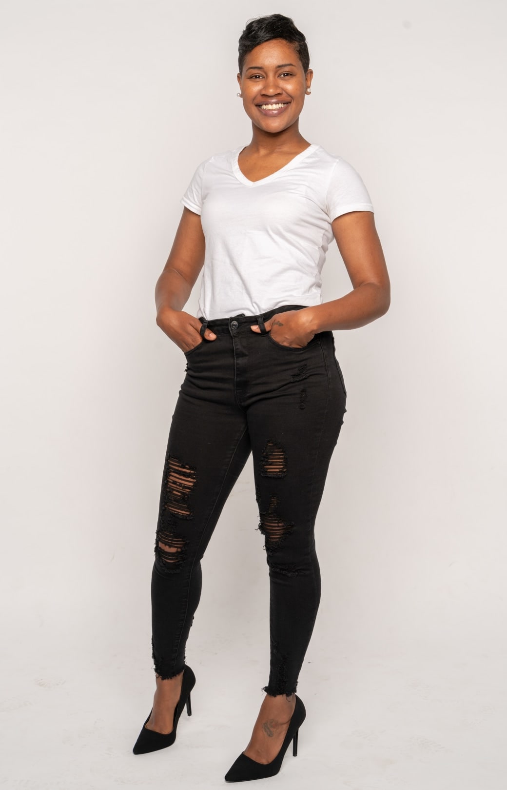 Chandis Mclemore - Project Casting Chandis Mclemore - Profile Photo