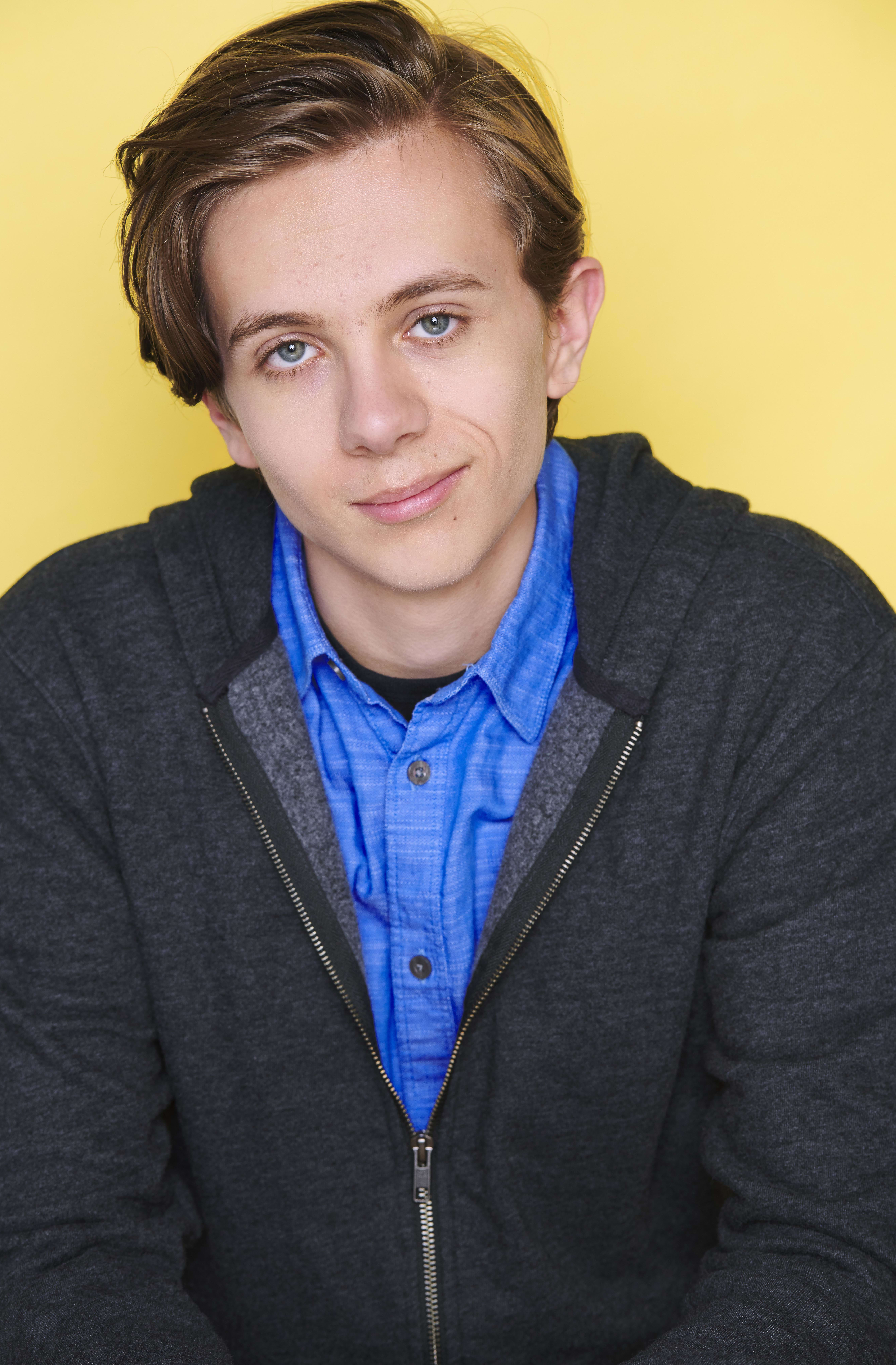 Jack Yuran - Project Casting Jack Yuran - Profile Photo