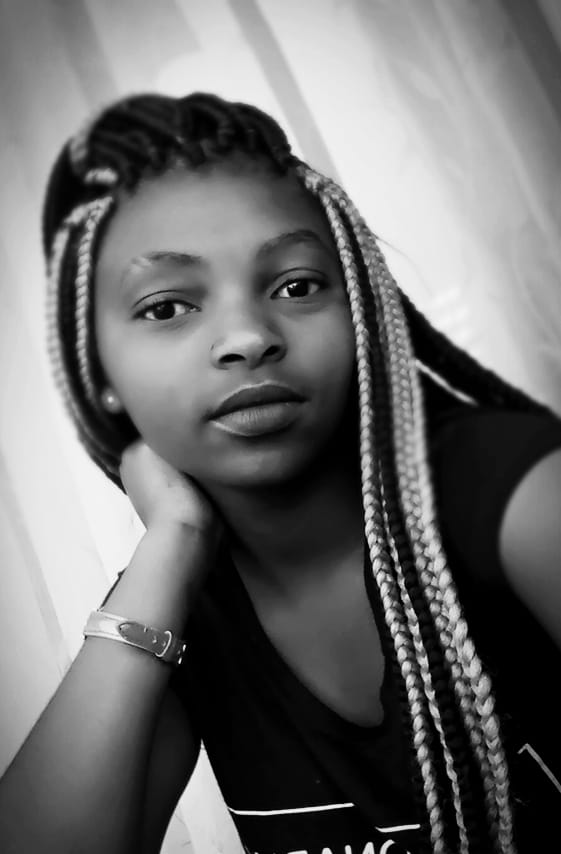 Anesipho Ntukuthezi - Project Casting Anesipho Ntukuthezi - Profile Photo