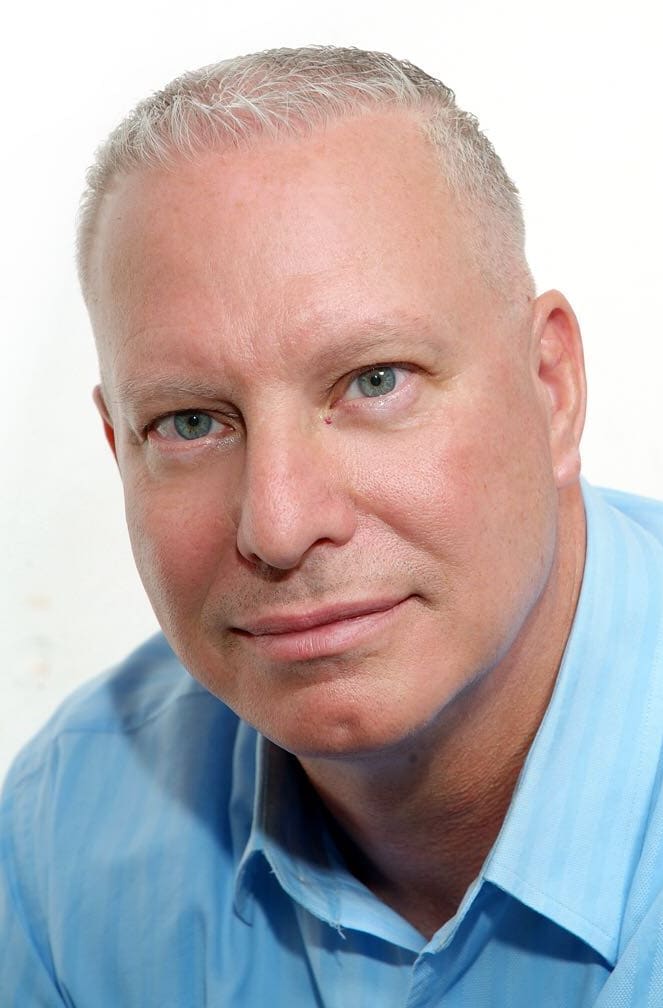 Jonathan Scholz - Project Casting Jonathan Scholz - Profile Photo