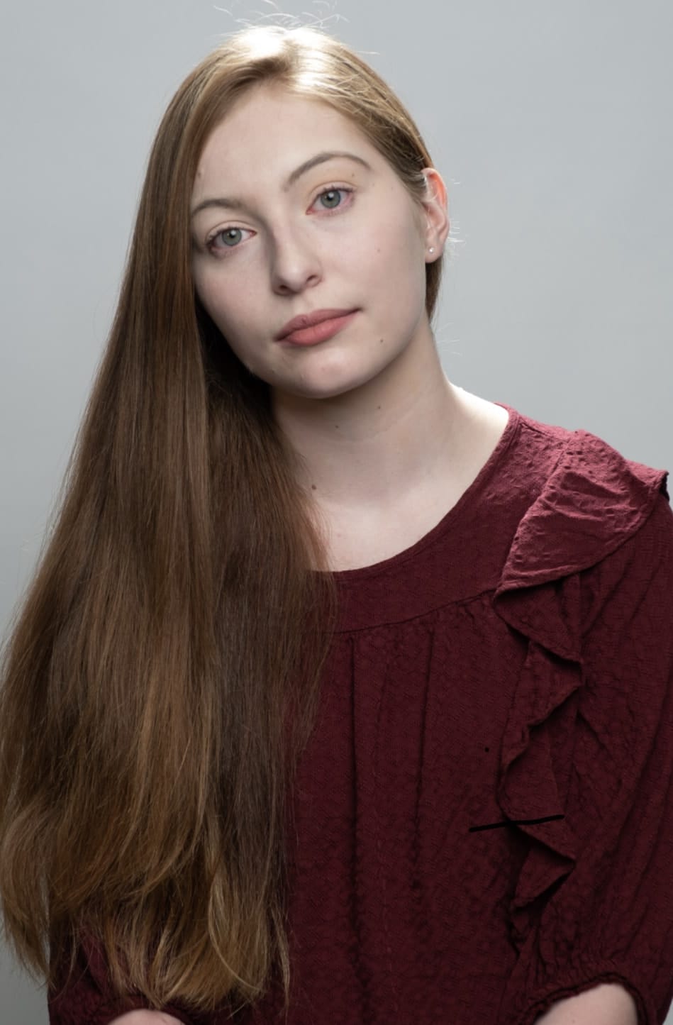 Maryna Seufert - Project Casting Maryna Seufert - Profile Photo