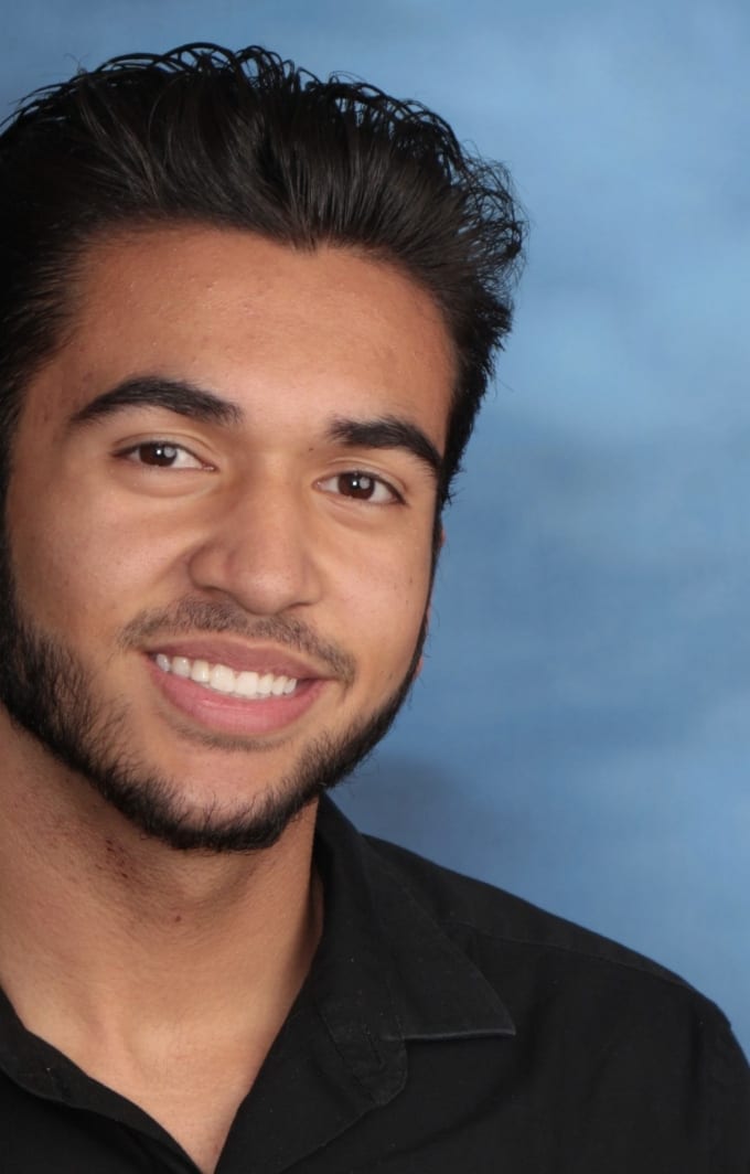 Anthony Palazzo - Project Casting Anthony Palazzo - Profile Photo