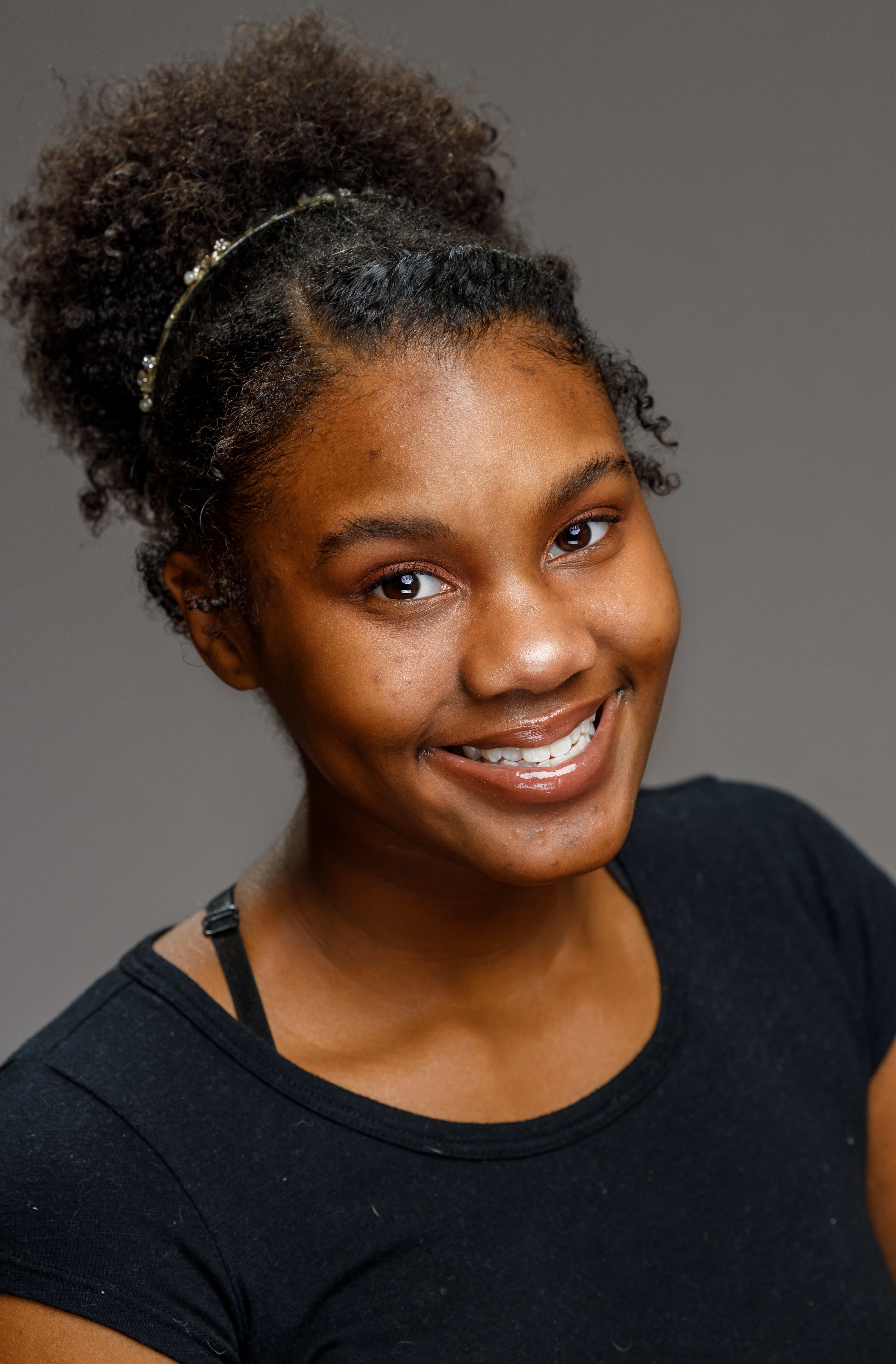 Imani Graham - Project Casting Imani Graham - Profile Photo