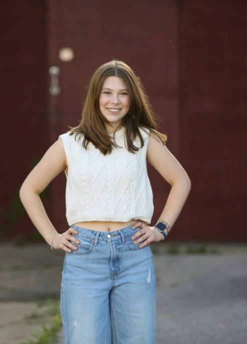 Anna Smucker - Project Casting Anna Smucker - Profile Photo