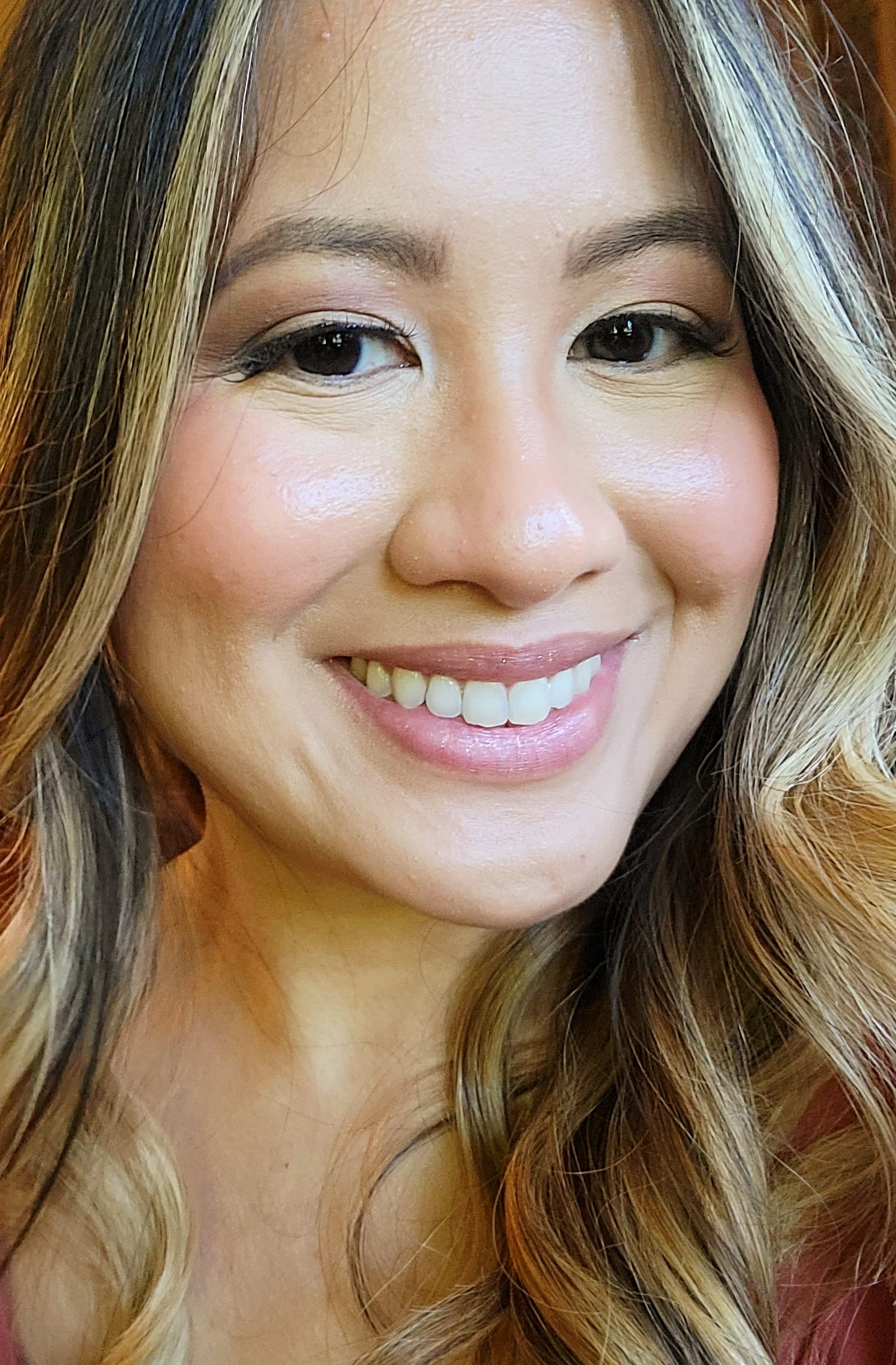 Jessica Tiglao - Project Casting Jessica Tiglao - Profile Photo