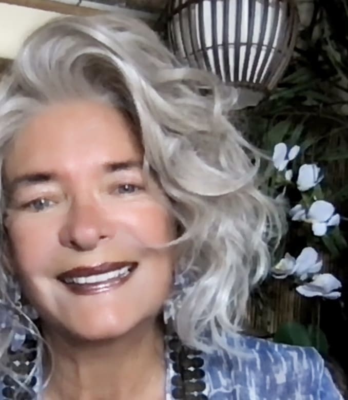 Gail Taylor - Profile Photo