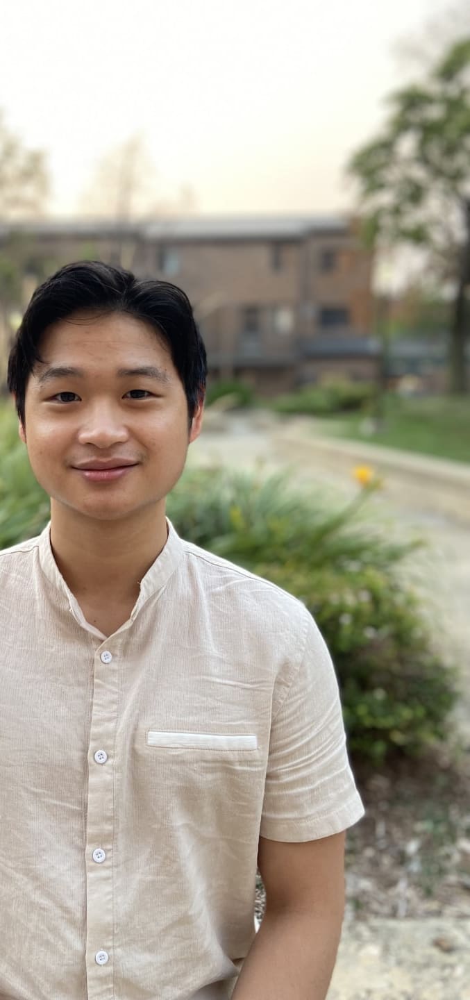 Nguyen Hua - Project Casting Nguyen Hua - Profile Photo