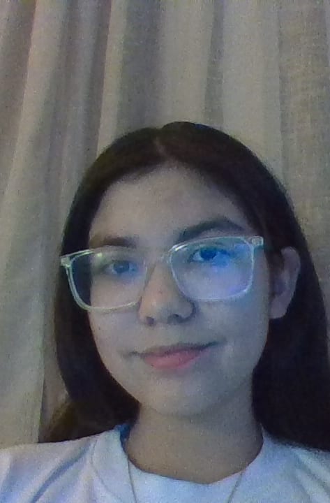 Brianna Magana - Project Casting Brianna Magana - Profile Photo