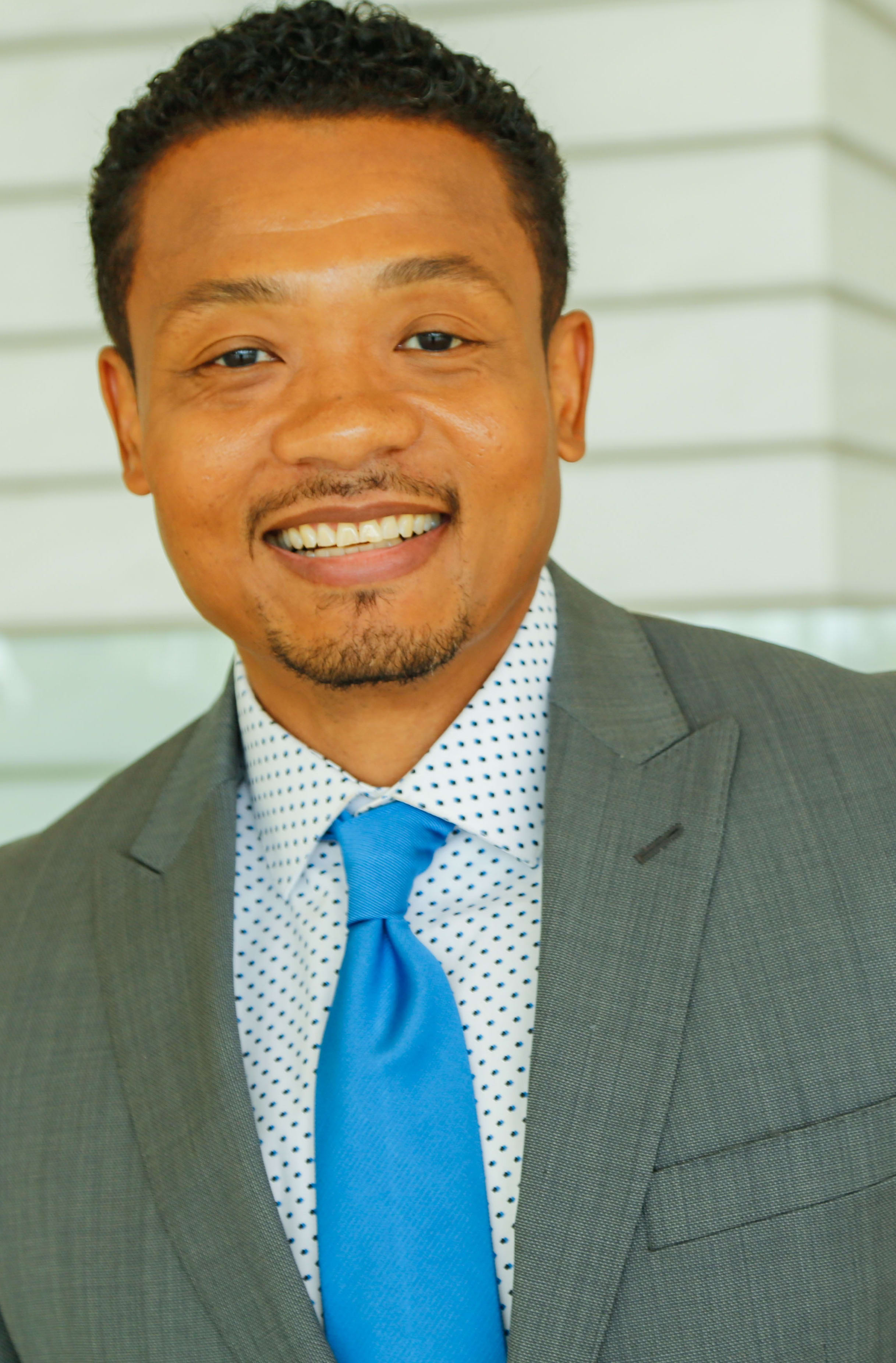 David Blackmon - Project Casting David Blackmon - Profile Photo