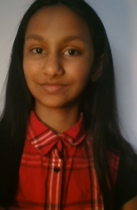 Faria Mahbub - Project Casting Faria Mahbub - Profile Photo