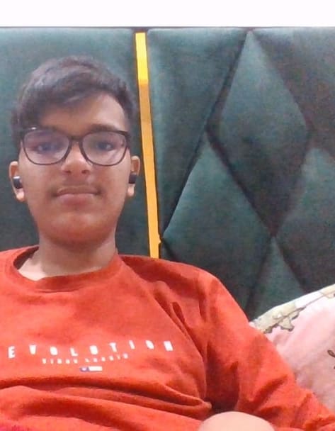 Ronak choudhary - Project Casting Ronak choudhary - Profile Photo