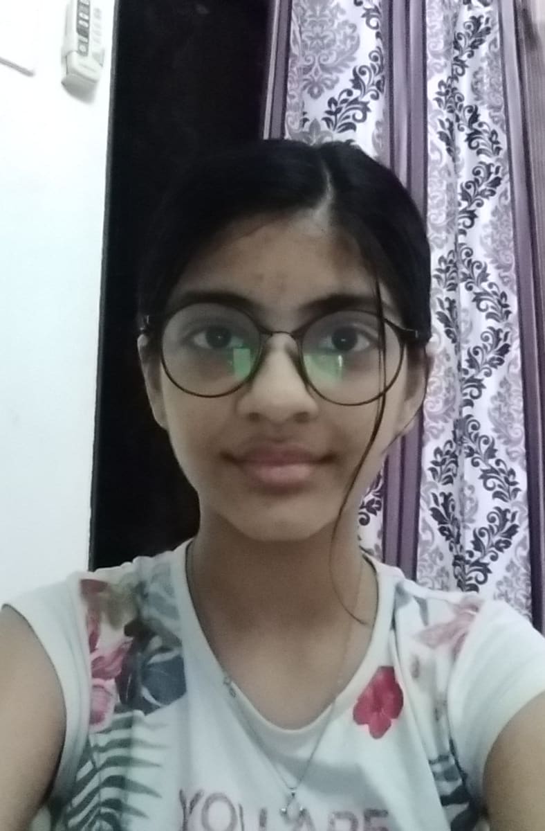 Bhavya Varde - Project Casting Bhavya Varde - Profile Photo