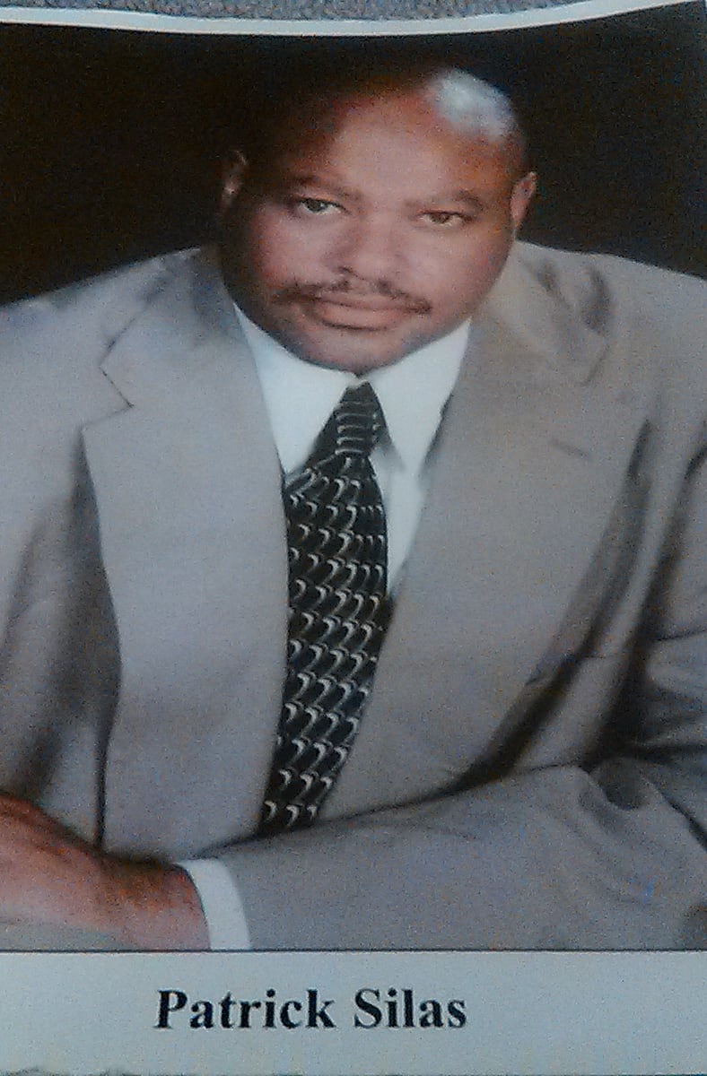 Patrick Silas - Project Casting Patrick Silas - Profile Photo