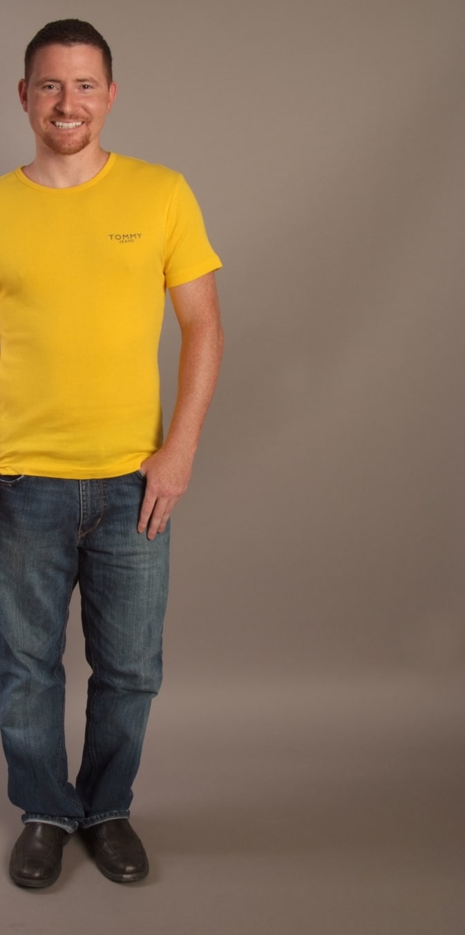 Michael Swidowich - Project Casting Michael Swidowich - Profile Photo
