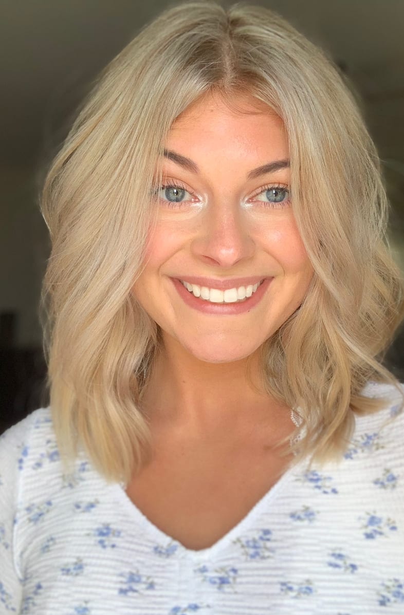 Hannah Maggard - Project Casting Hannah Maggard - Profile Photo