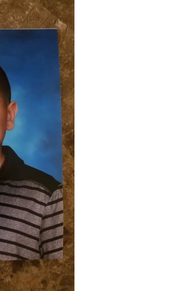 Aiden Guirgius - Project Casting Aiden Guirgius - Profile Photo