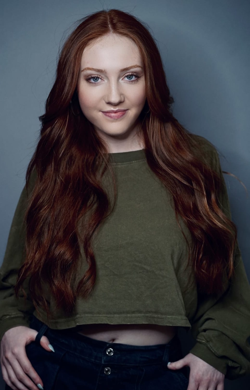 Sammie Edgington - Project Casting Sammie Edgington - Profile Photo