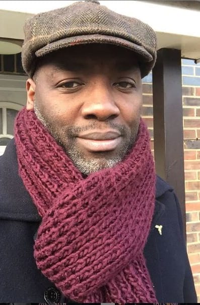 Gbolahan Macjob - Project Casting Gbolahan Macjob - Profile Photo