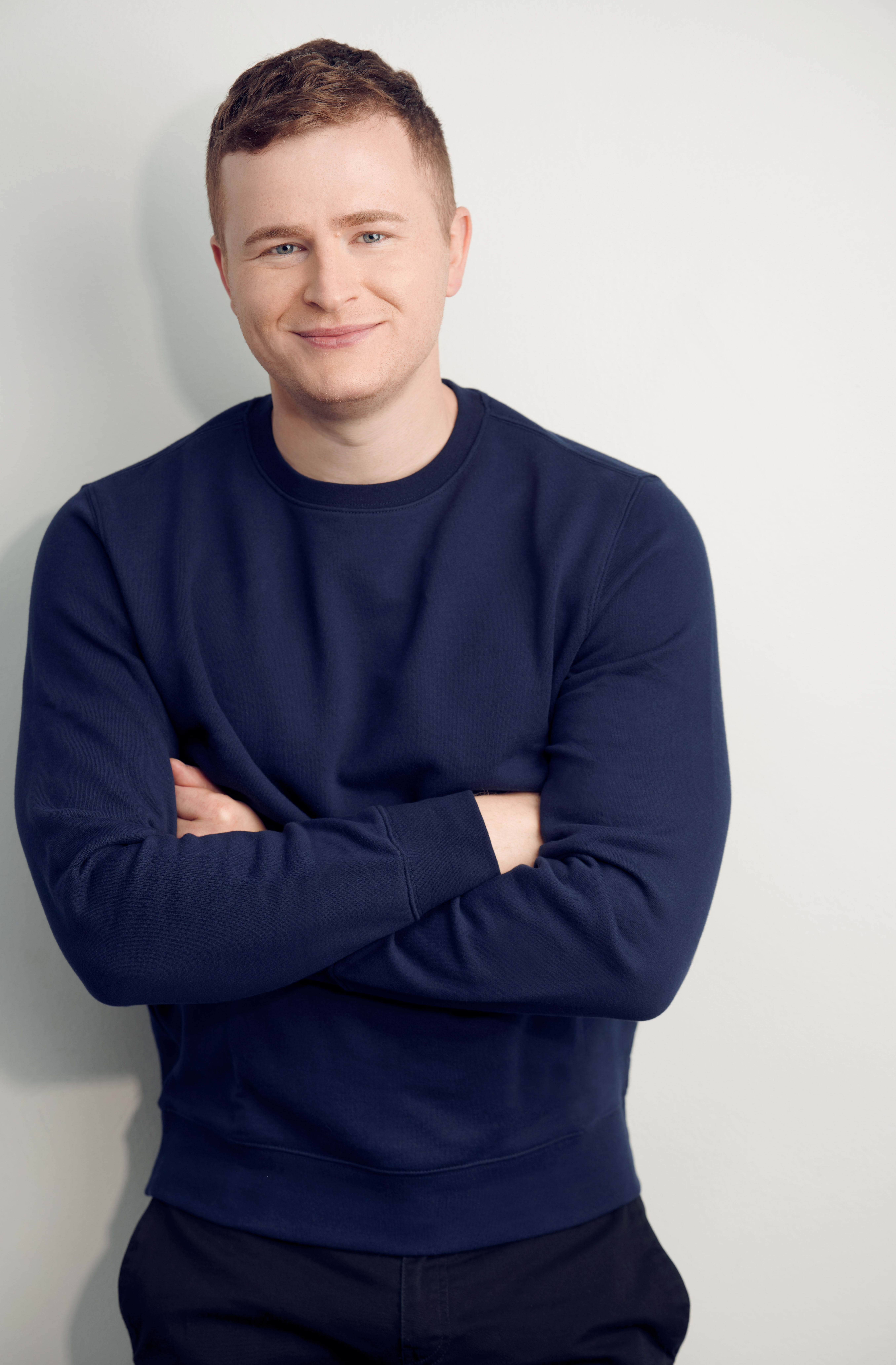 Charles Booth - Project Casting Charles Booth - Profile Photo