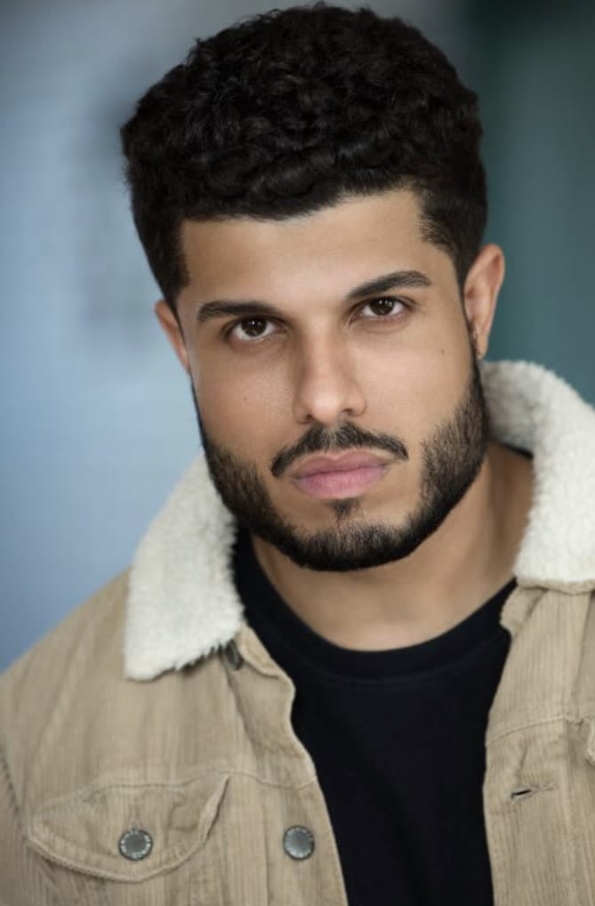 Johnny Tiraxo - Project Casting Johnny Tiraxo - Profile Photo