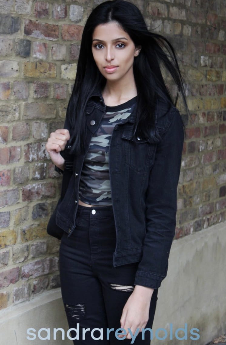 sabena Sunner - Project Casting sabena Sunner - Profile Photo