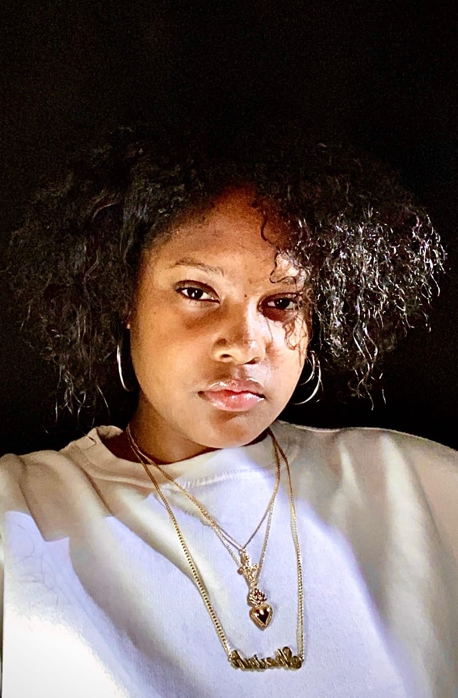 Sheriah Longshaw - Profile Photo