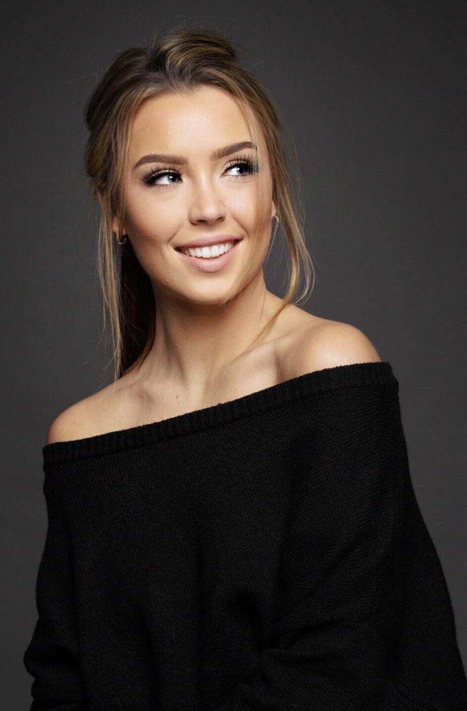 Christianna Perrine - Project Casting Christianna Perrine - Profile Photo