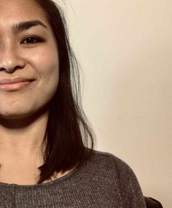 Cathlene Del Rosario - Project Casting Cathlene Del Rosario - Profile Photo