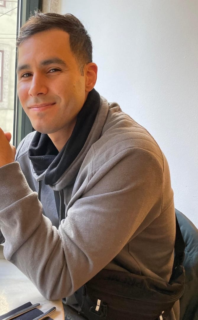 Jose G Gonzalez - Project Casting Jose G Gonzalez - Profile Photo