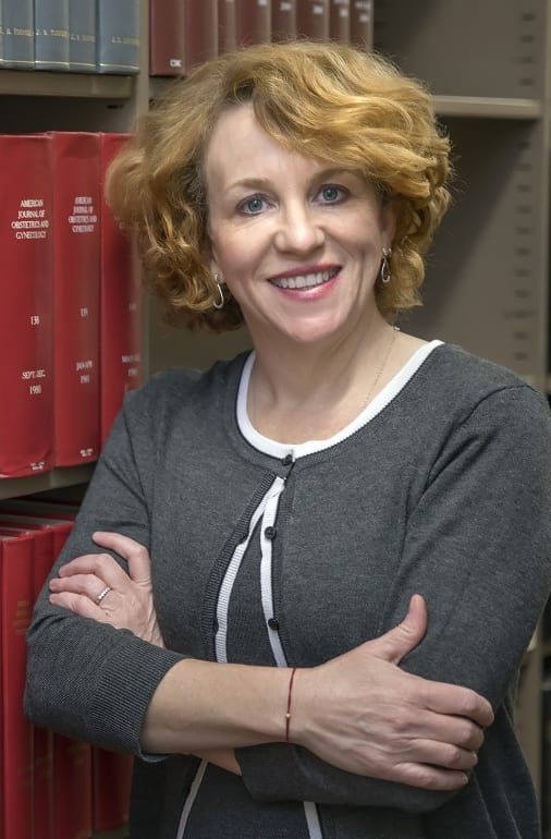 Jan Hobbs - Project Casting Jan Hobbs - Profile Photo