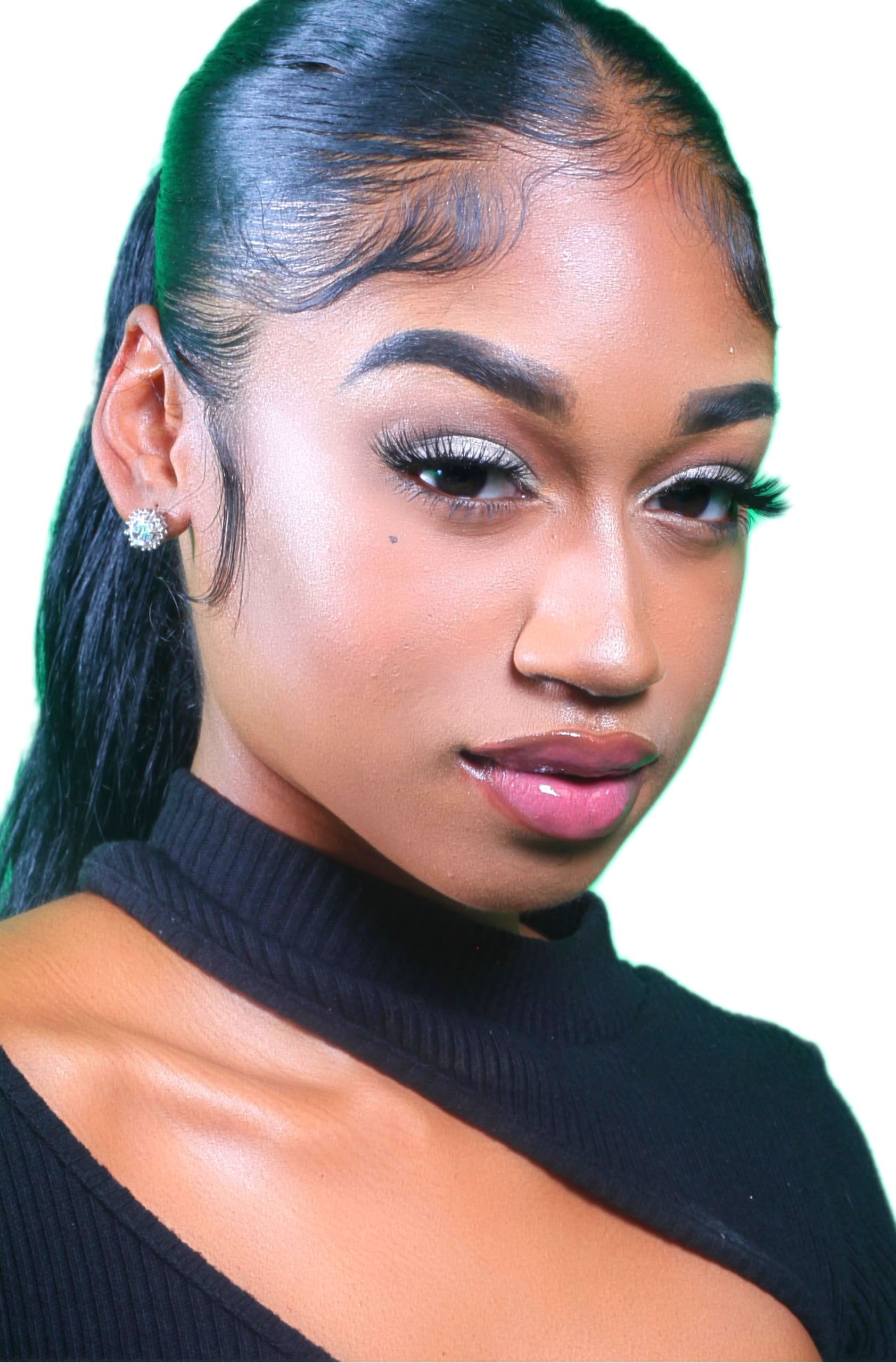 Alexis Reneau - Project Casting Alexis Reneau - Profile Photo