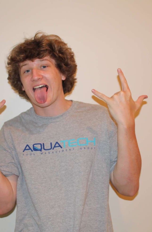 Tilman Gates - Profile Photo