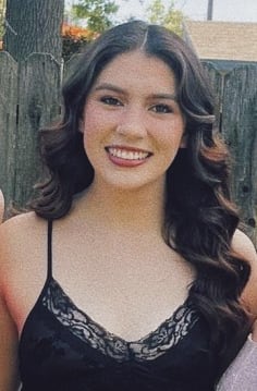 Caitlyn Gonzalvo - Project Casting Caitlyn Gonzalvo - Profile Photo