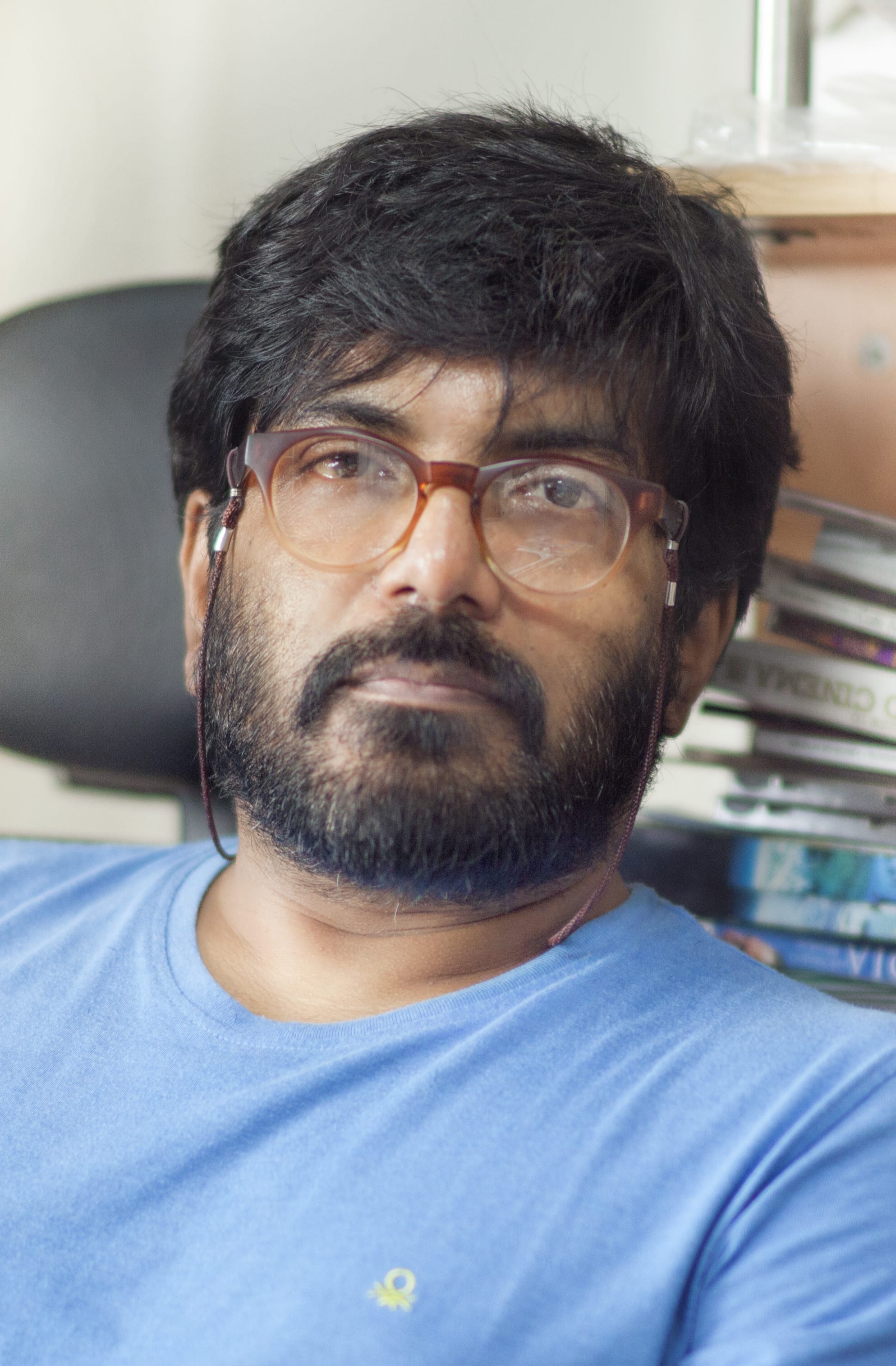 Jabbar Kallarackal - Project Casting Jabbar Kallarackal - Profile Photo