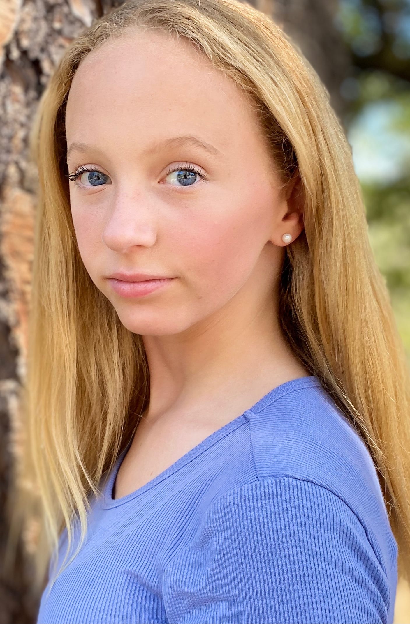 Ella Tyner - Project Casting Ella Tyner - Profile Photo