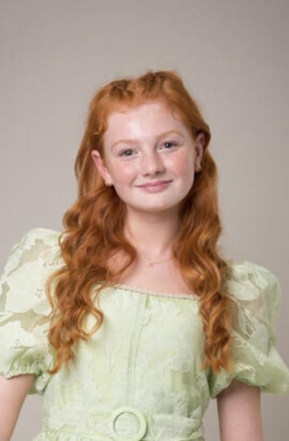 Katelyn Broderick - Project Casting Katelyn Broderick - Profile Photo