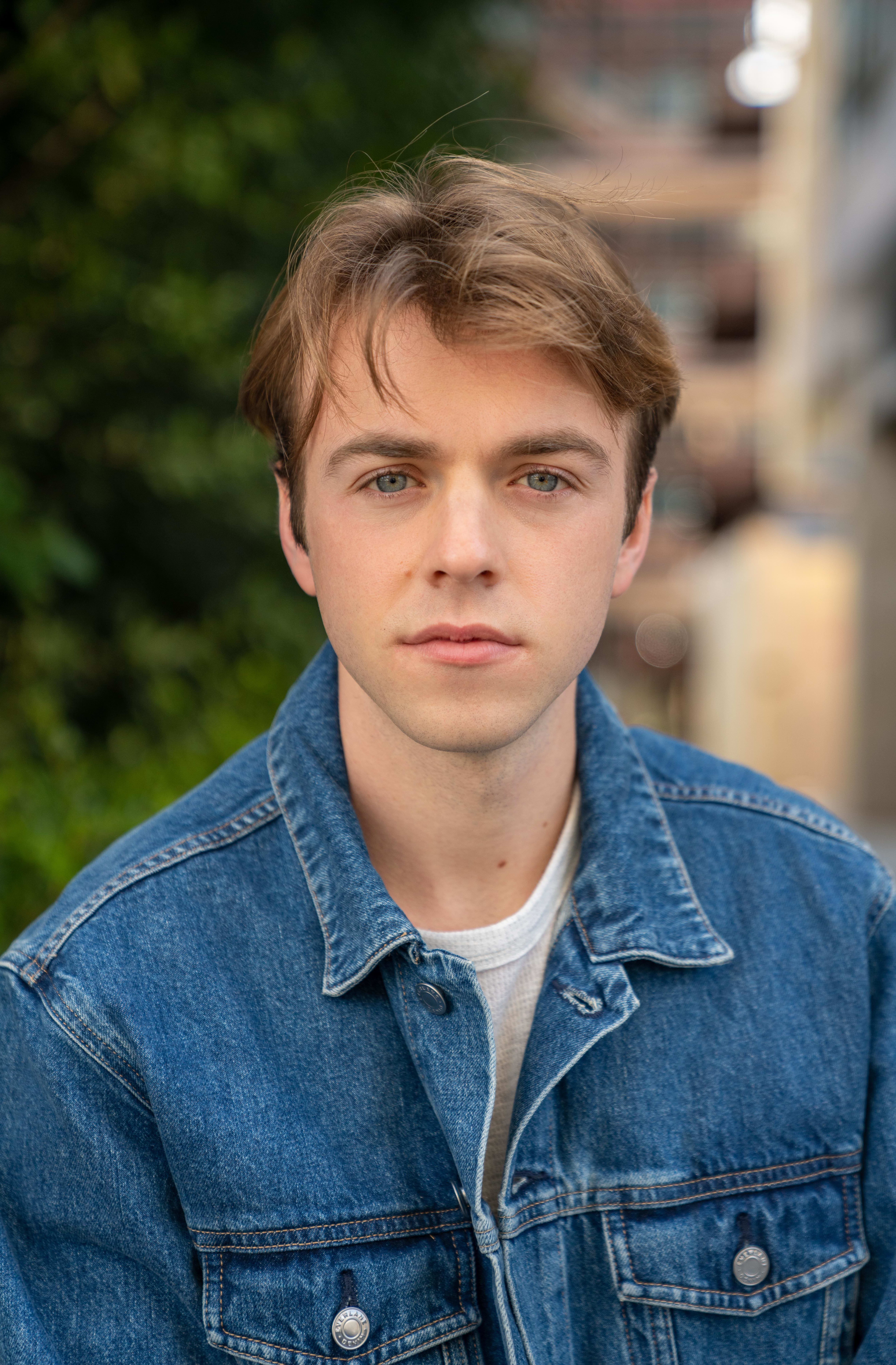 Riley Introcaso - Project Casting Riley Introcaso - Profile Photo