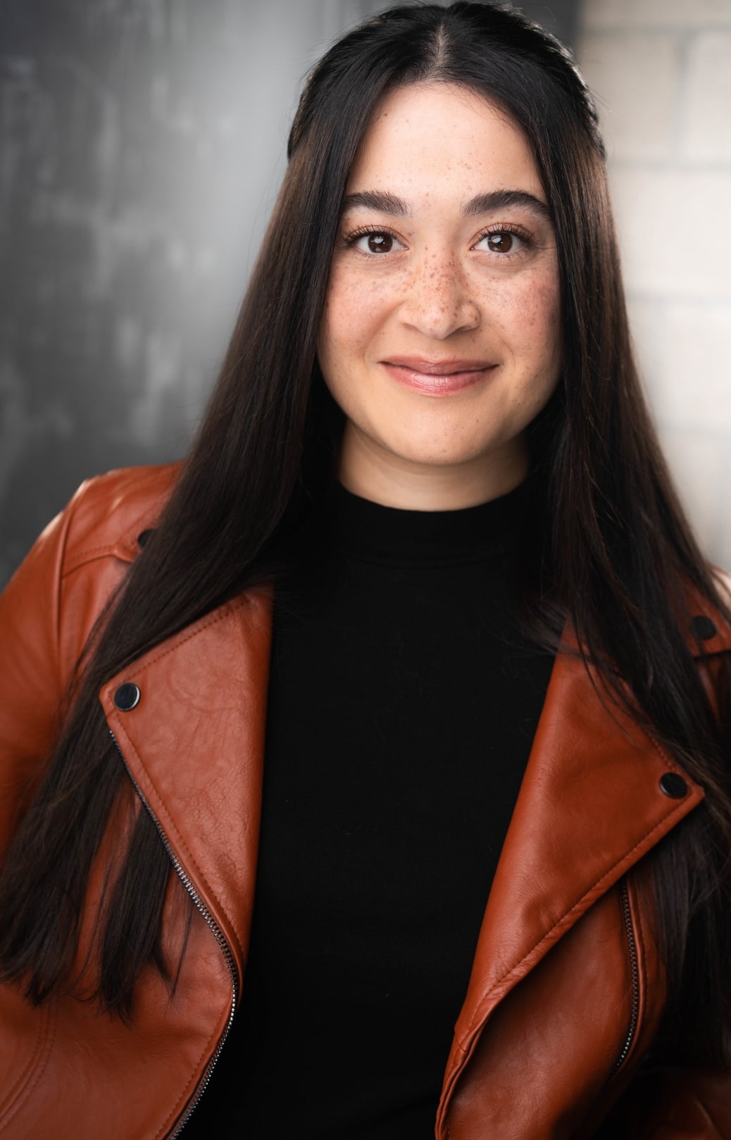 Stacy Aung - Project Casting Stacy Aung - Profile Photo