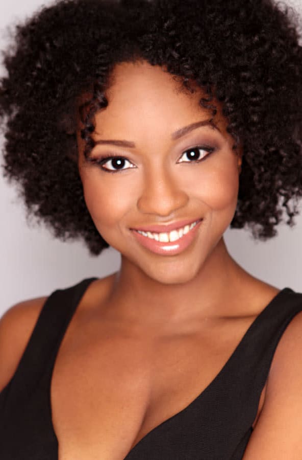 Jaquita Timmons - Project Casting Jaquita Timmons - Profile Photo