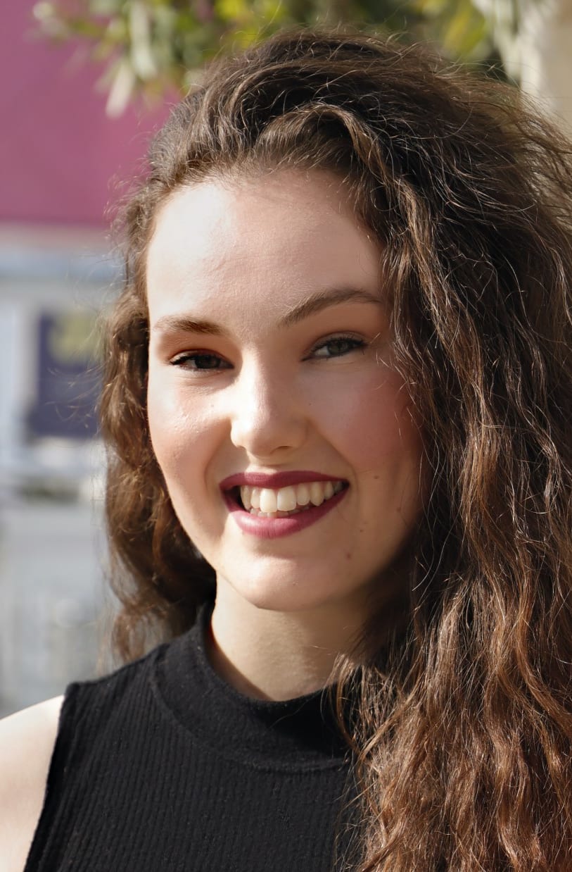 Alice Lousen - Project Casting Alice Lousen - Profile Photo